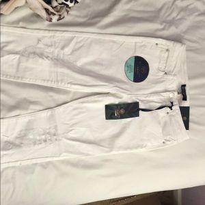 bought them online and they were too big